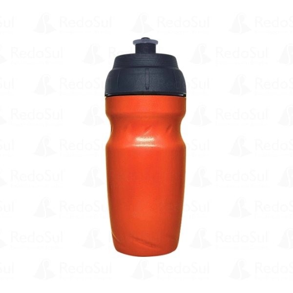 Squeeze personalizado Térmico de 400 ml Squeeze personalizado Térmico de 400 ml